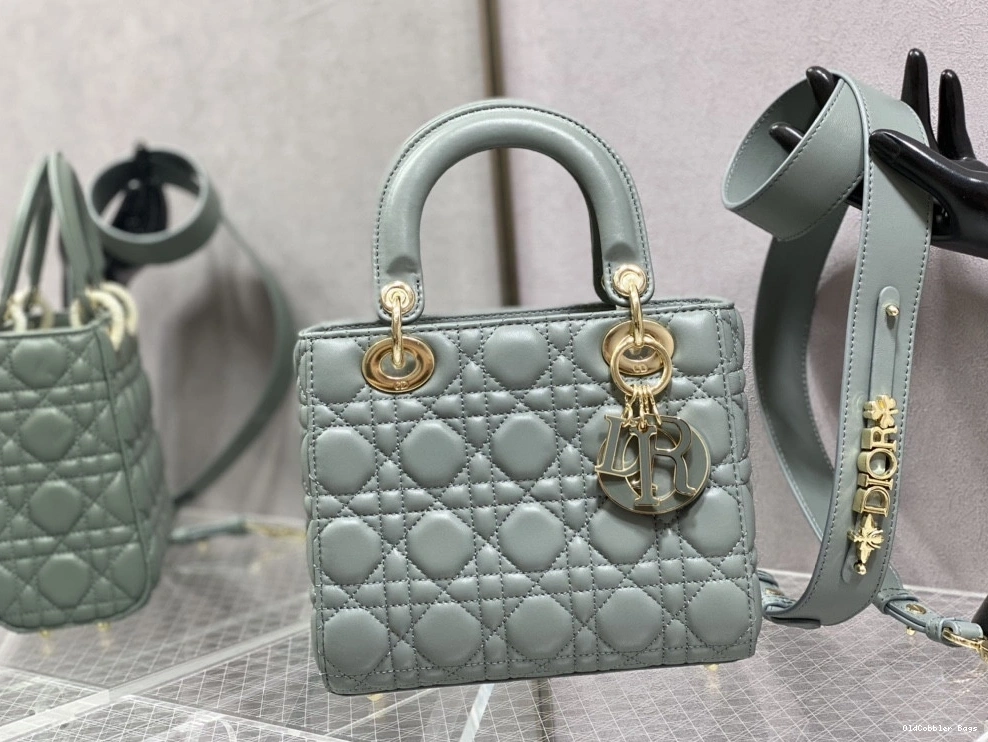 OldCobbler Bags DI0R-20CM LADY 0804